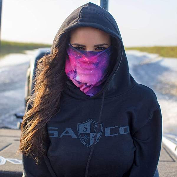 Neck Gaiter