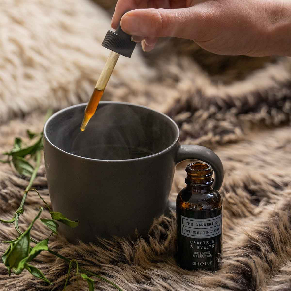 Twilight Tincture - 30ml