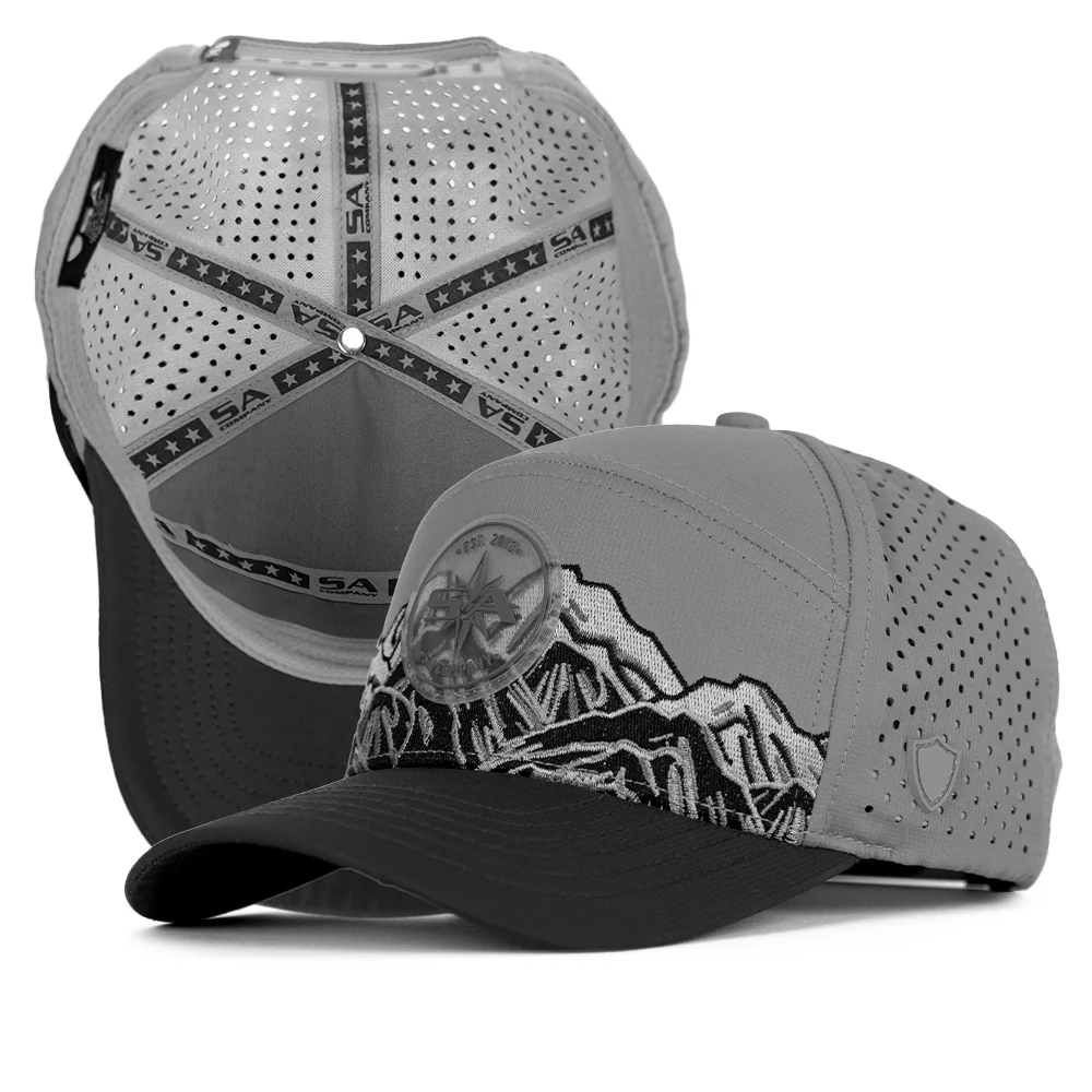 Sundaze Performance Snapback