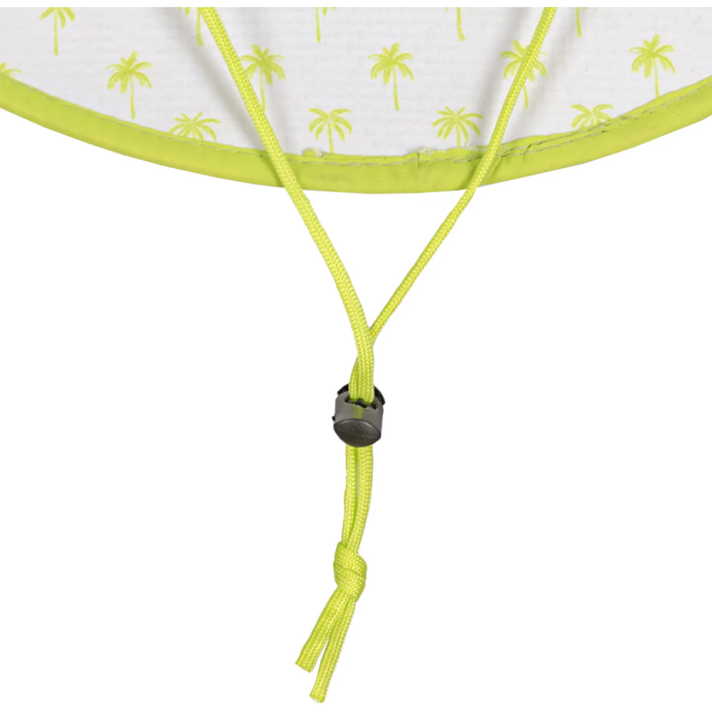 Keys Straw Hat