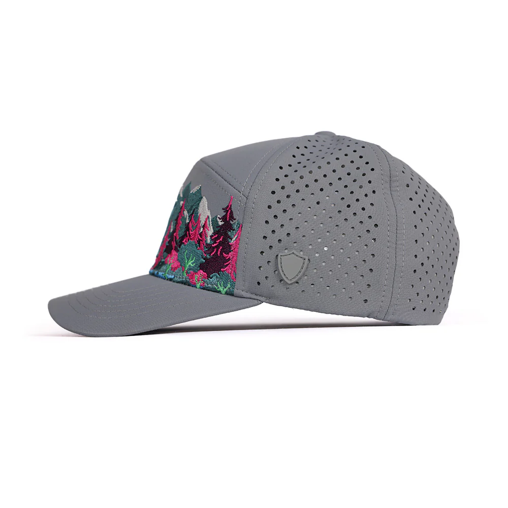Sundaze Performance Snapback