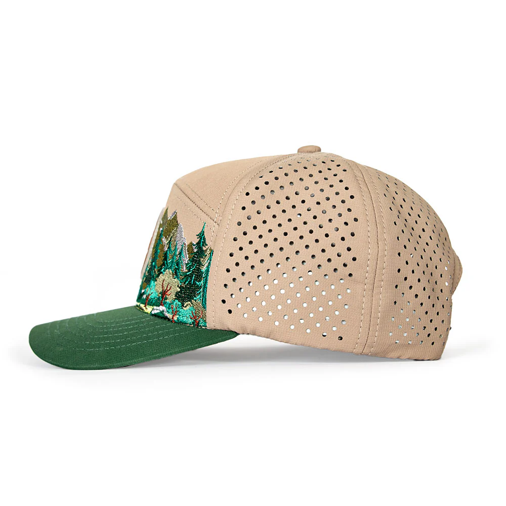 Sundaze Performance Snapback