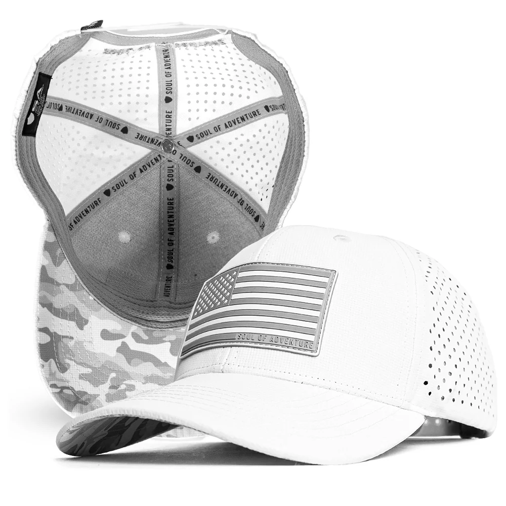 Good Co. Performance Snapback