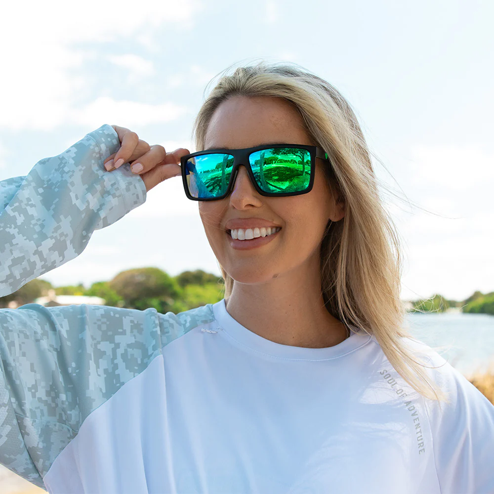 Sport Sunglasses