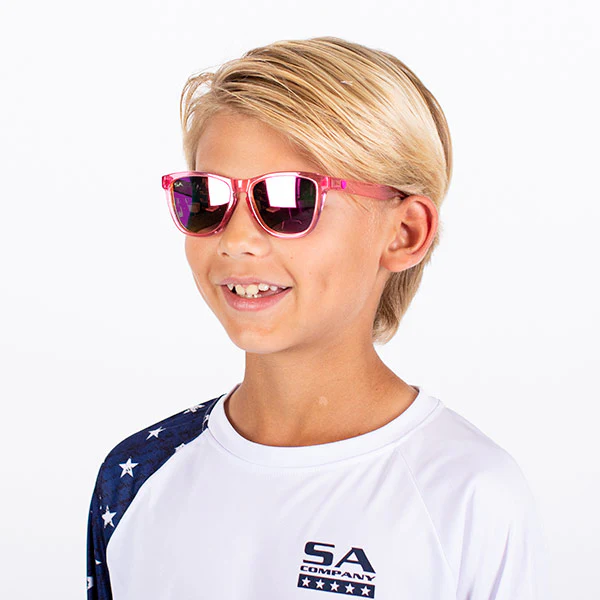 Kid's Boca Sunglasses