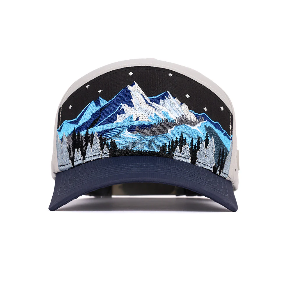 Sundaze Performance Snapback