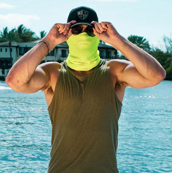 Neck Gaiter