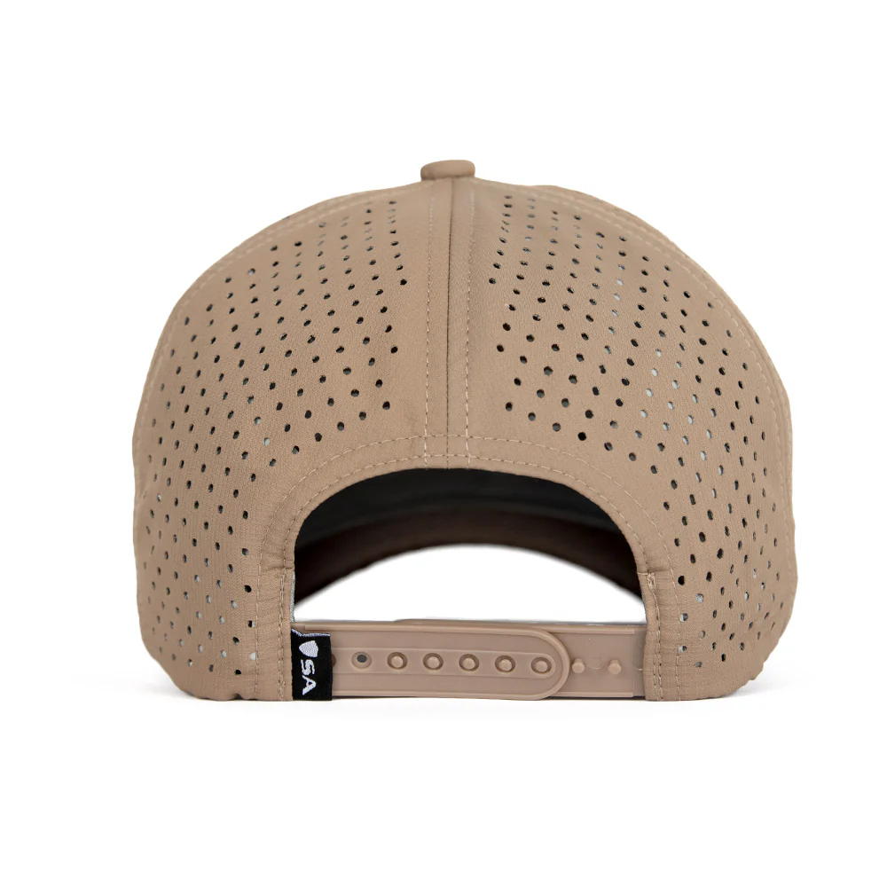 Sundaze Performance Snapback