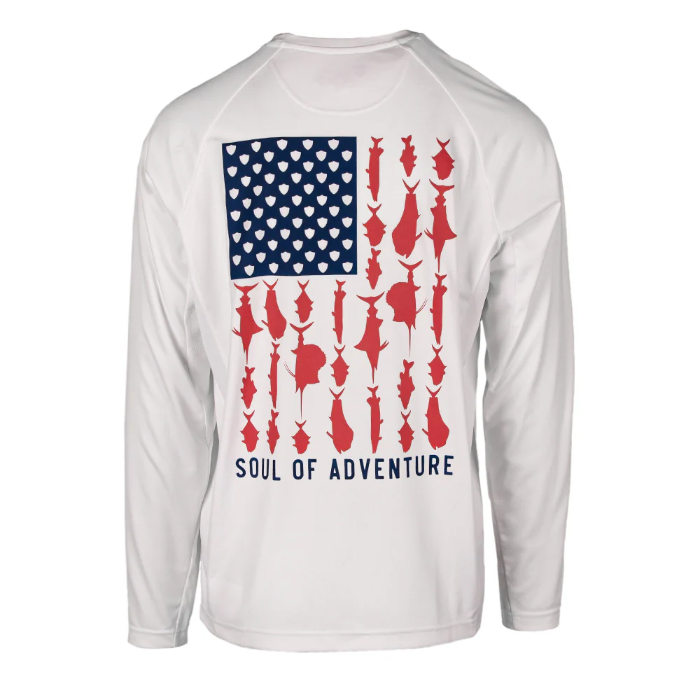 Performance Long Sleeve Shirt