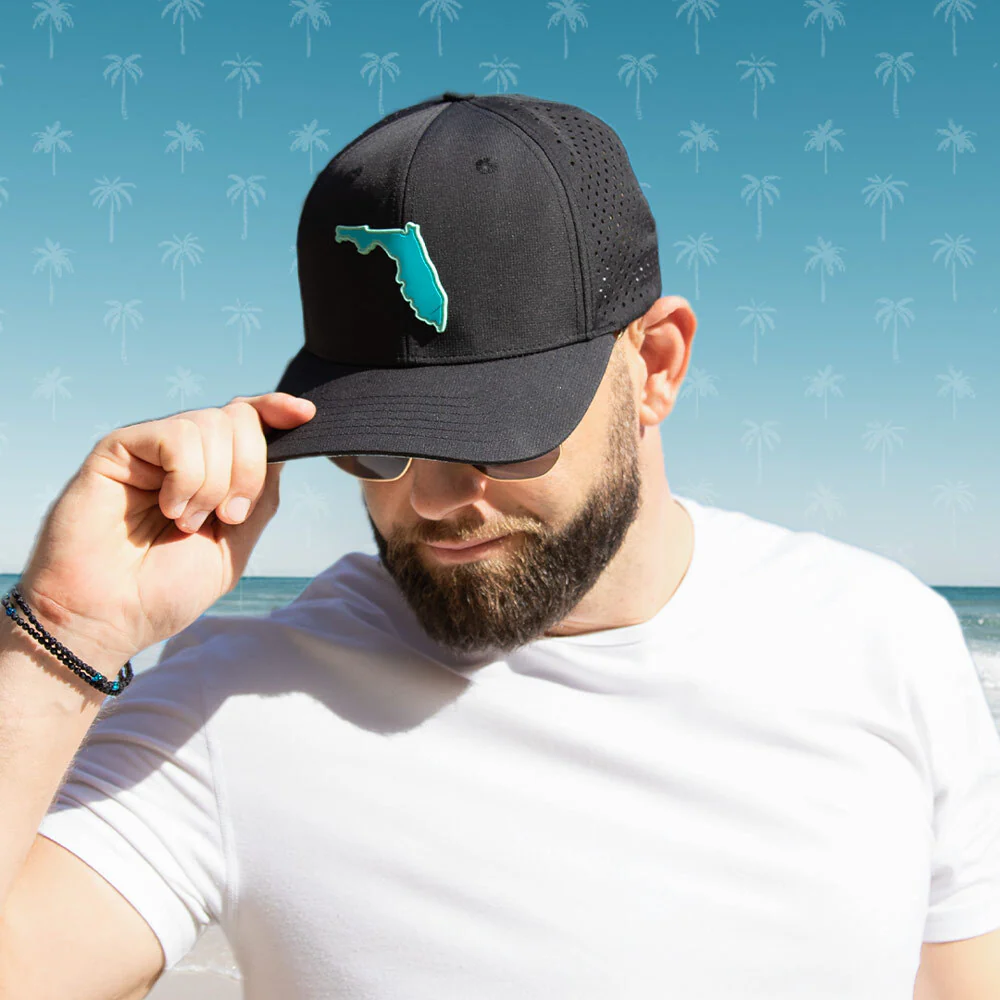 Good Co. Performance Snapback