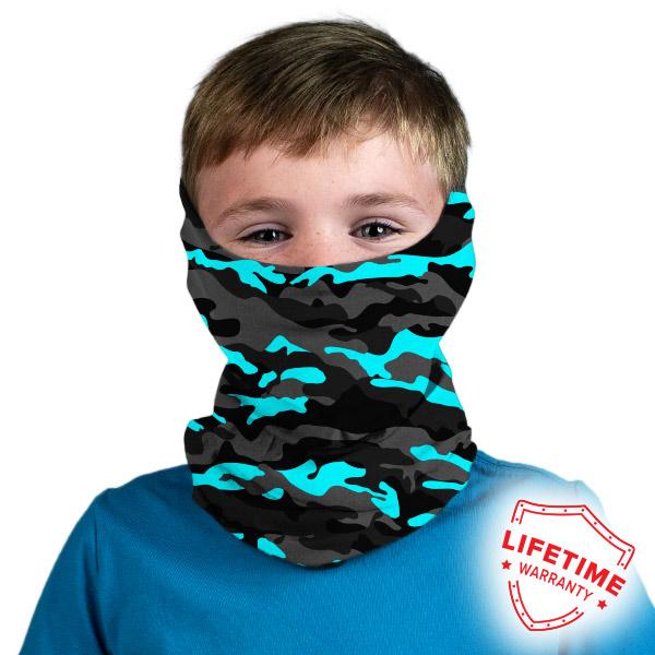 Kid's Neck Gaiters
