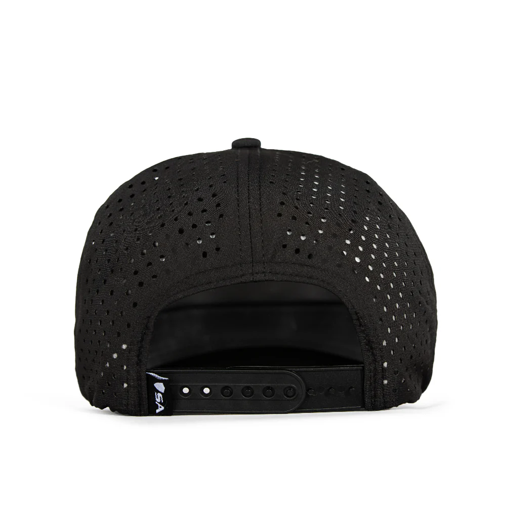 Sundaze Performance Snapback