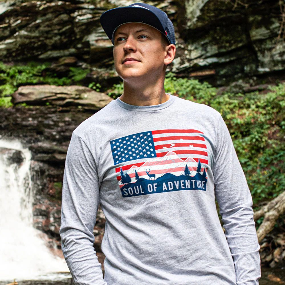 Long Sleeve T-Shirt