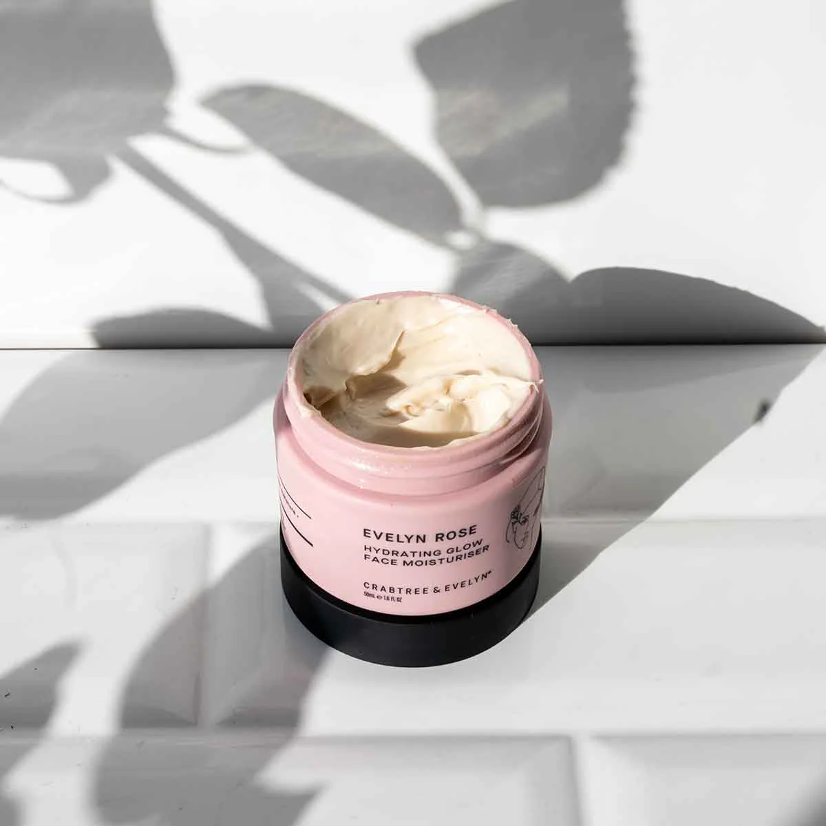 Hydrating Glow Face Moisturiser - 50ml