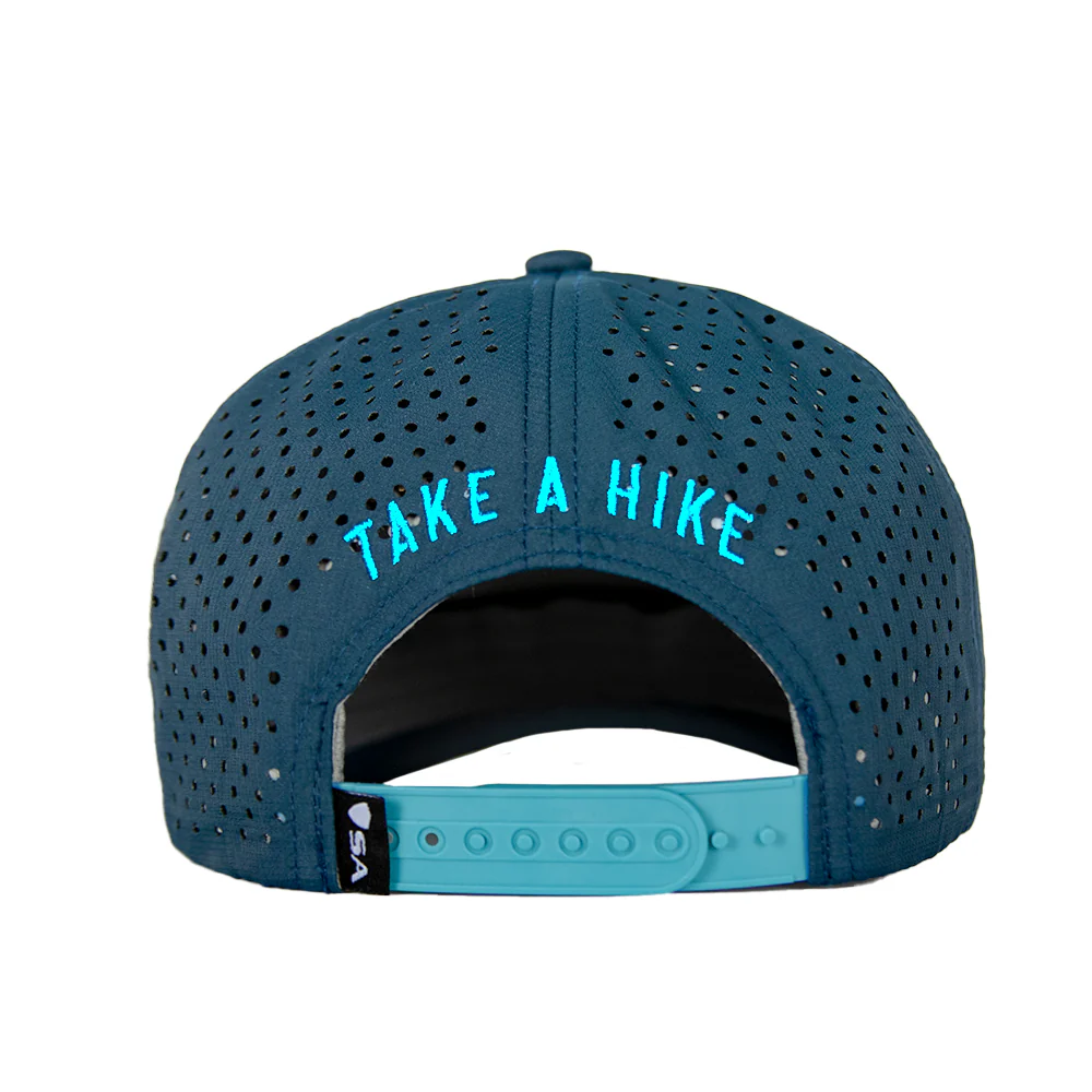 Sundaze Performance Snapback
