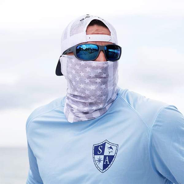 Neck Gaiter