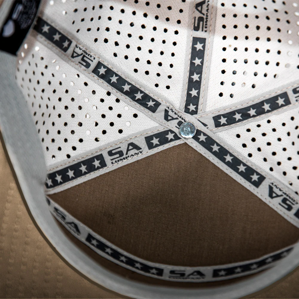 Sundaze Performance Snapback