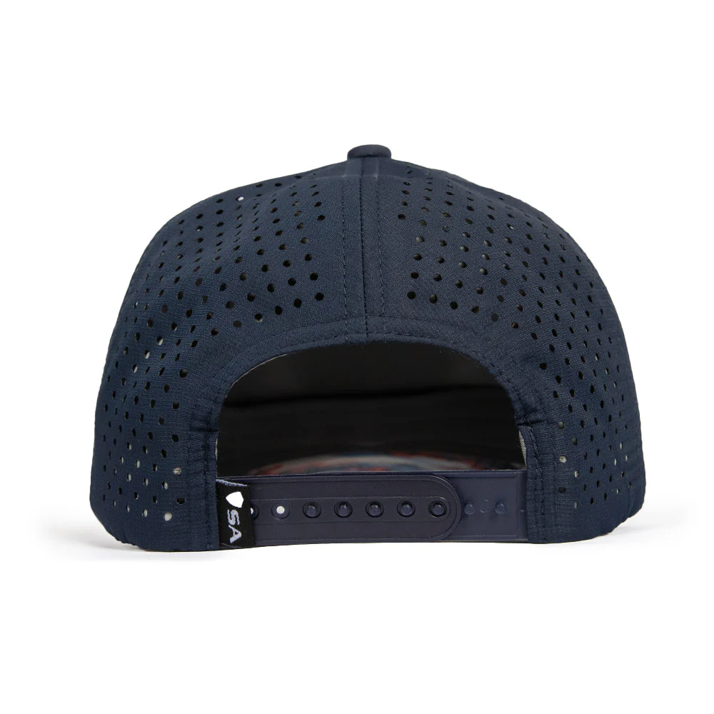 Good Co. Performance Snapback