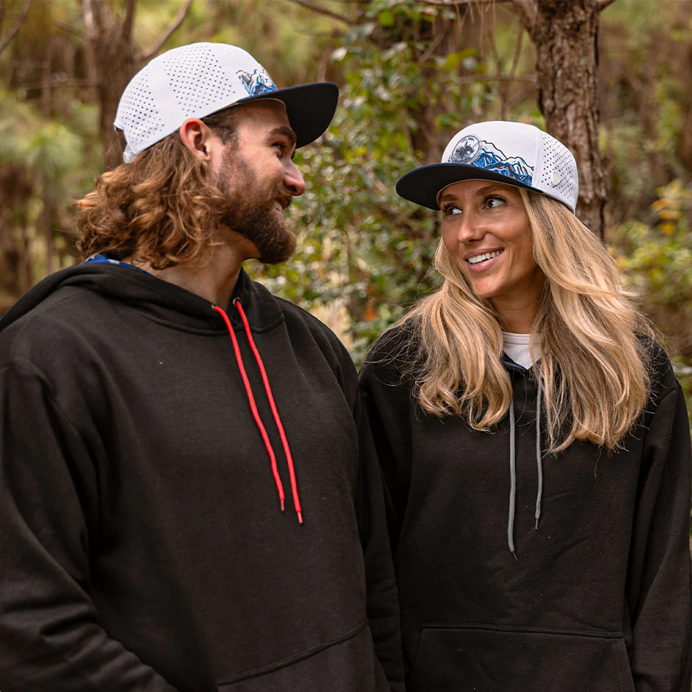 Sundaze Performance Snapback