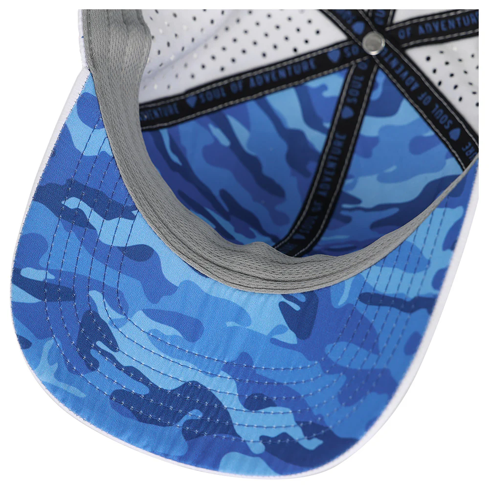 Good Co. Performance Snapback