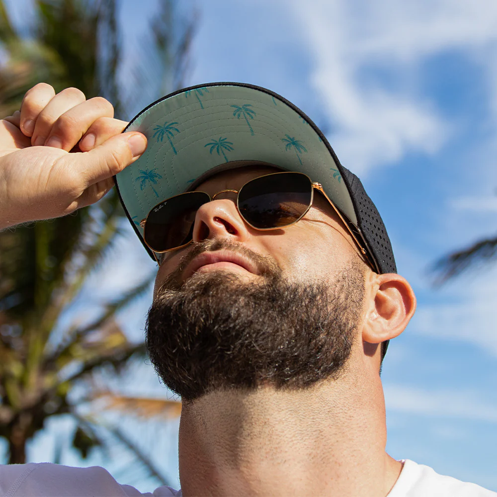 Good Co. Performance Snapback
