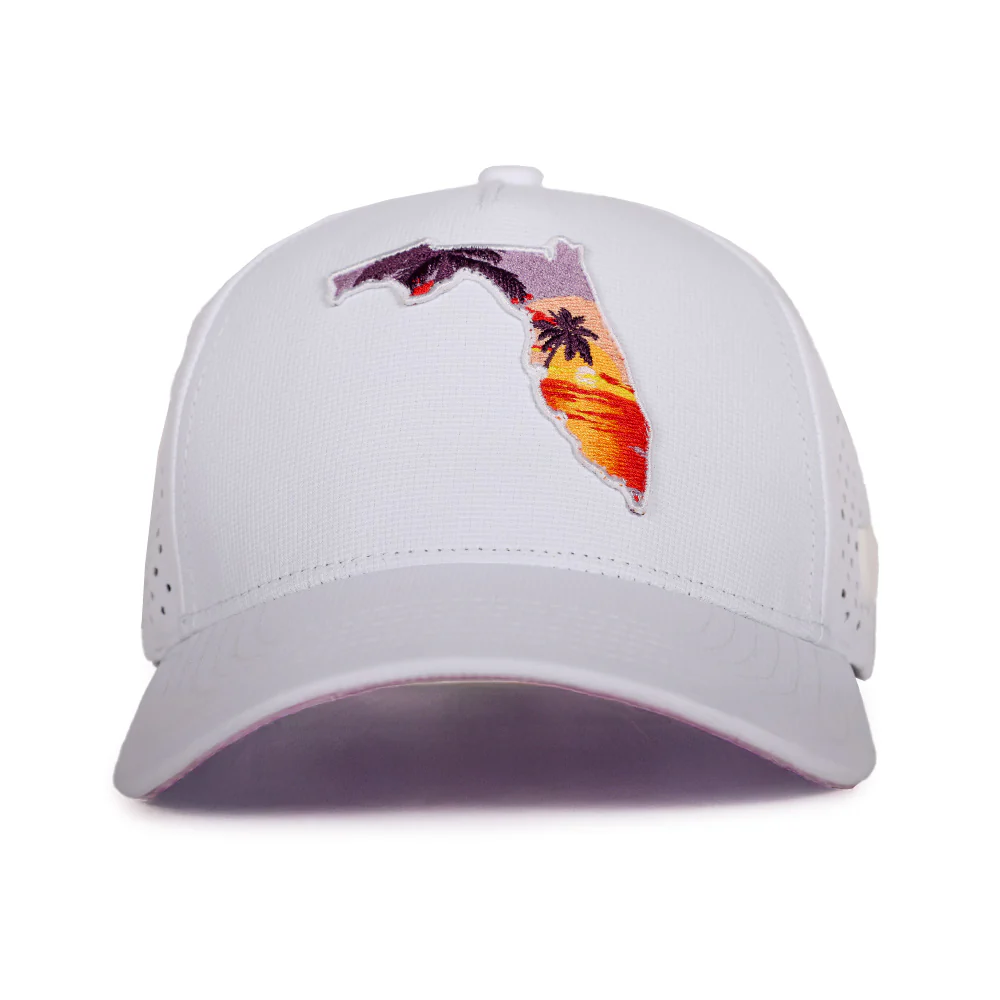 Kickback Performance Snapback