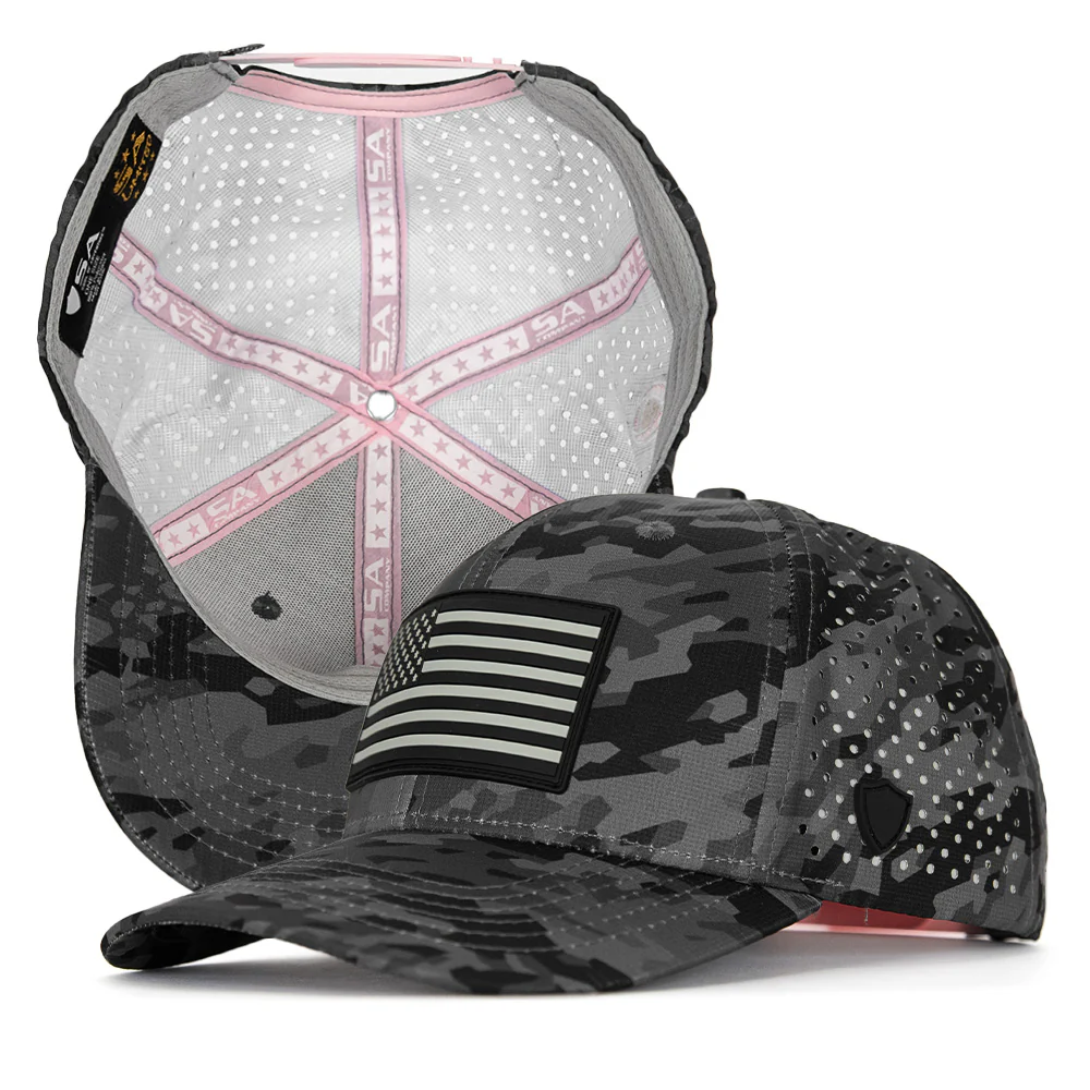 Good Co. Performance Snapback