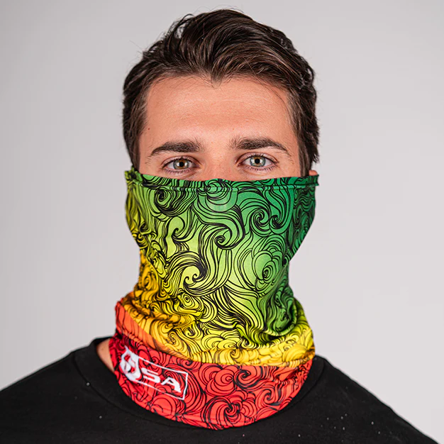 Performance Neck Gaiter
