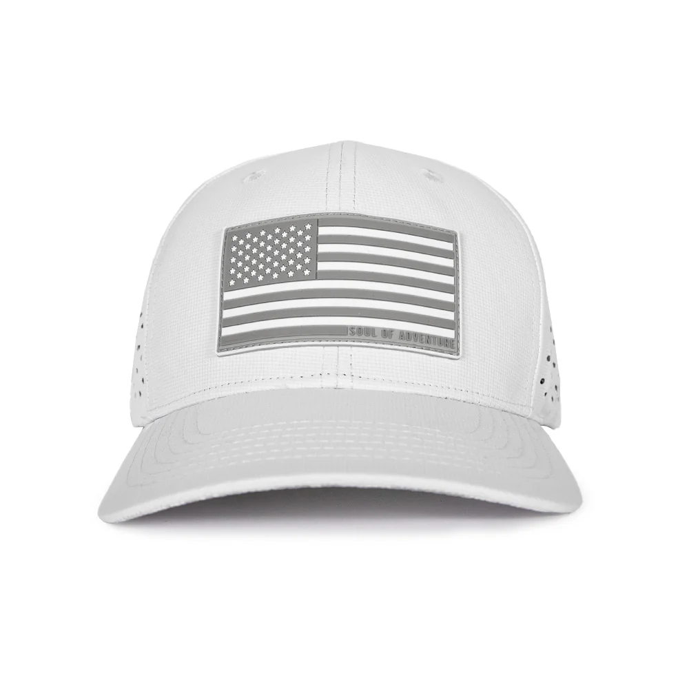 Good Co. Performance Snapback