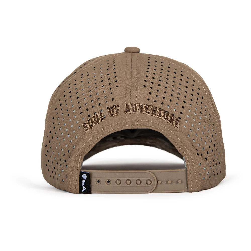 Good Co. Performance Snapback