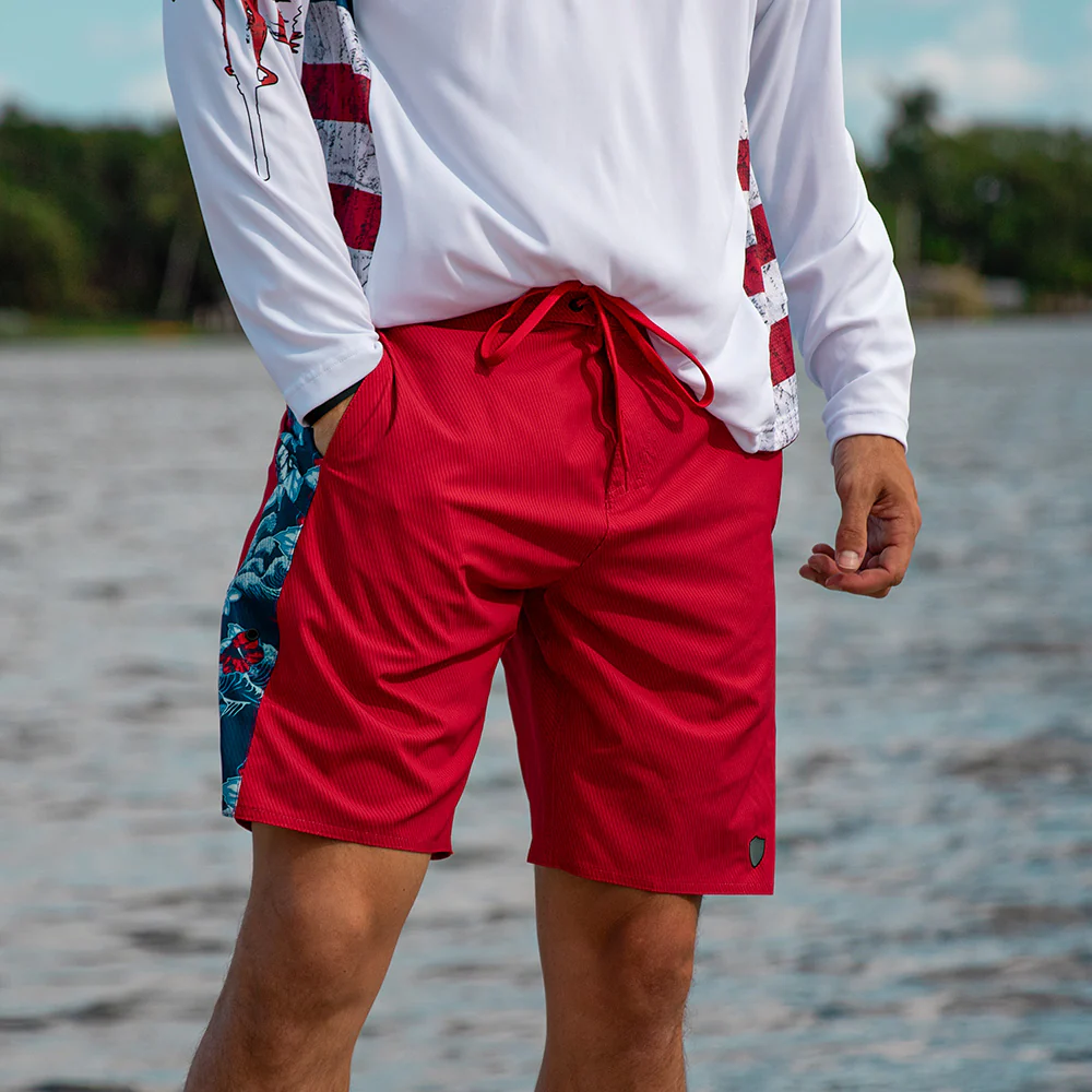 Classic Board Shorts