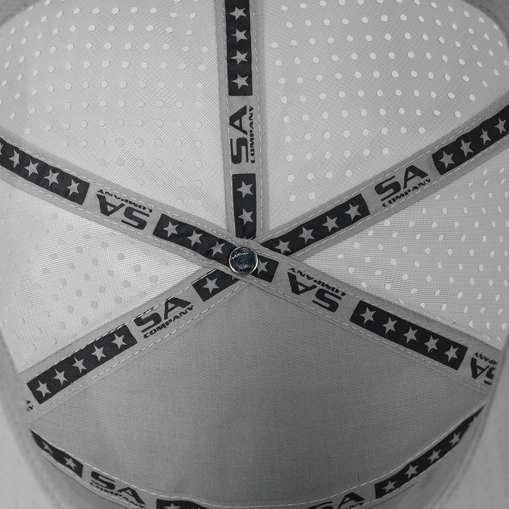 Sundaze Performance Snapback