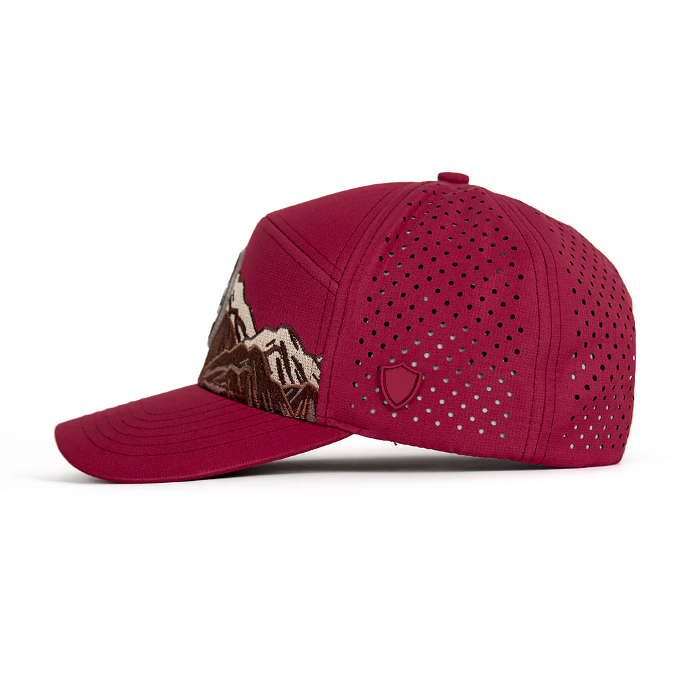 Sundaze Performance Snapback