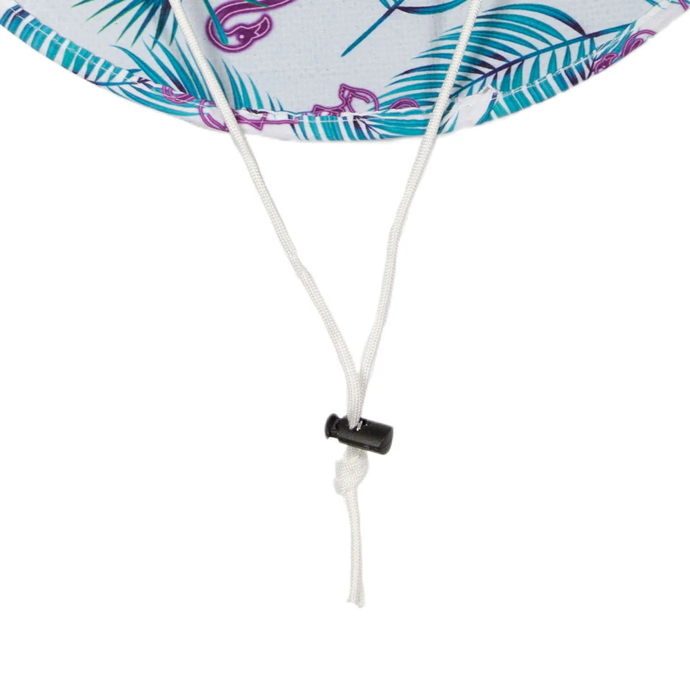 Keys Straw Hat