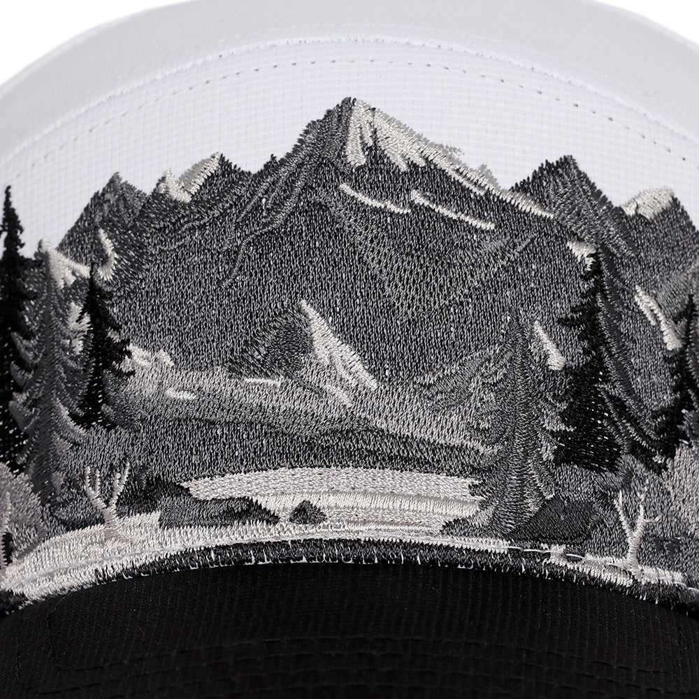 Sundaze Performance Snapback