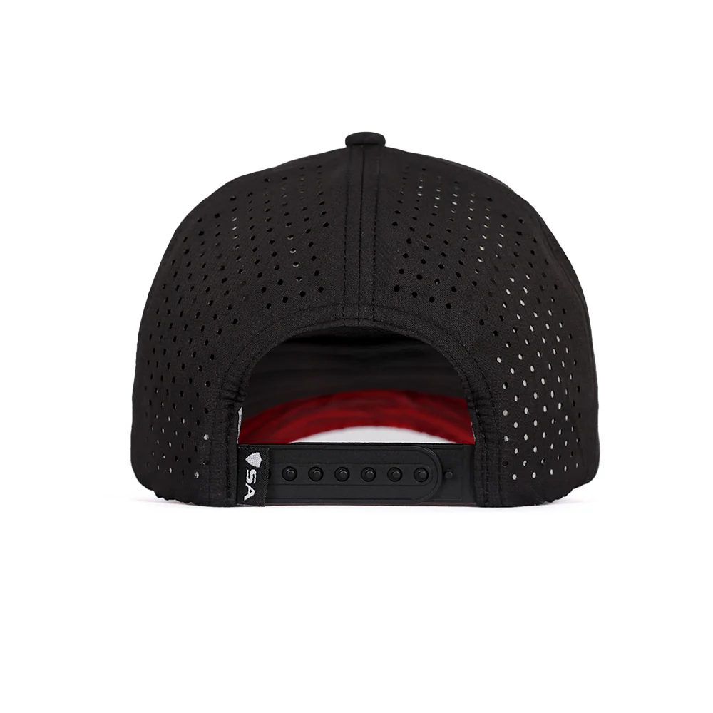Good Co. Performance Snapback
