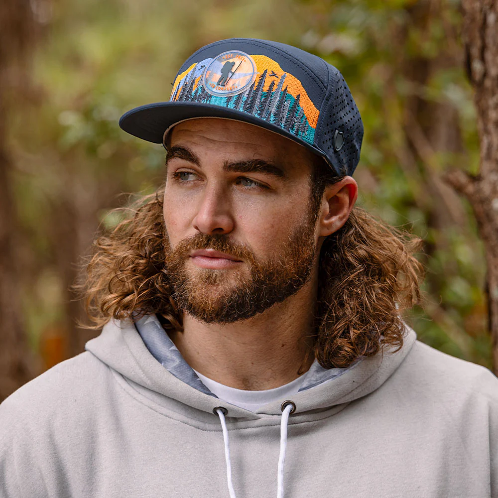 Sundaze Performance Snapback