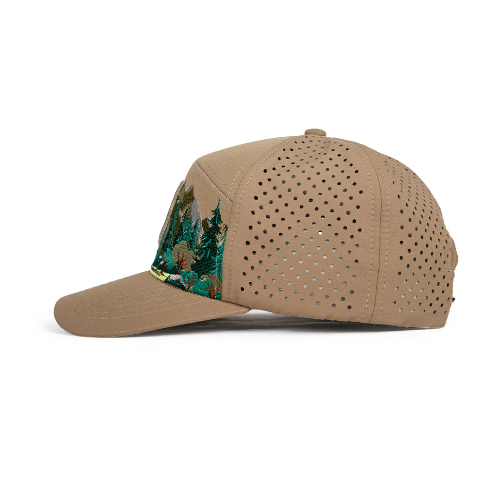 Sundaze Performance Snapback