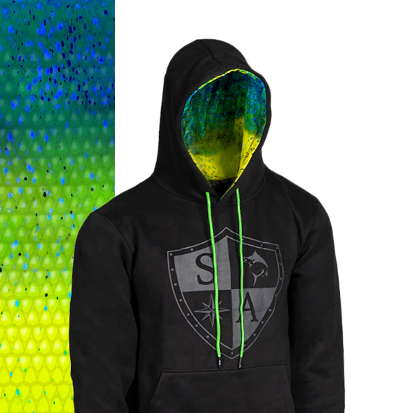 Original Inner Lined Hoodie