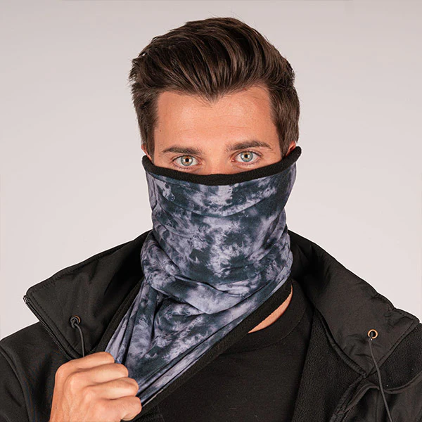 Fleece Neck Gaiter