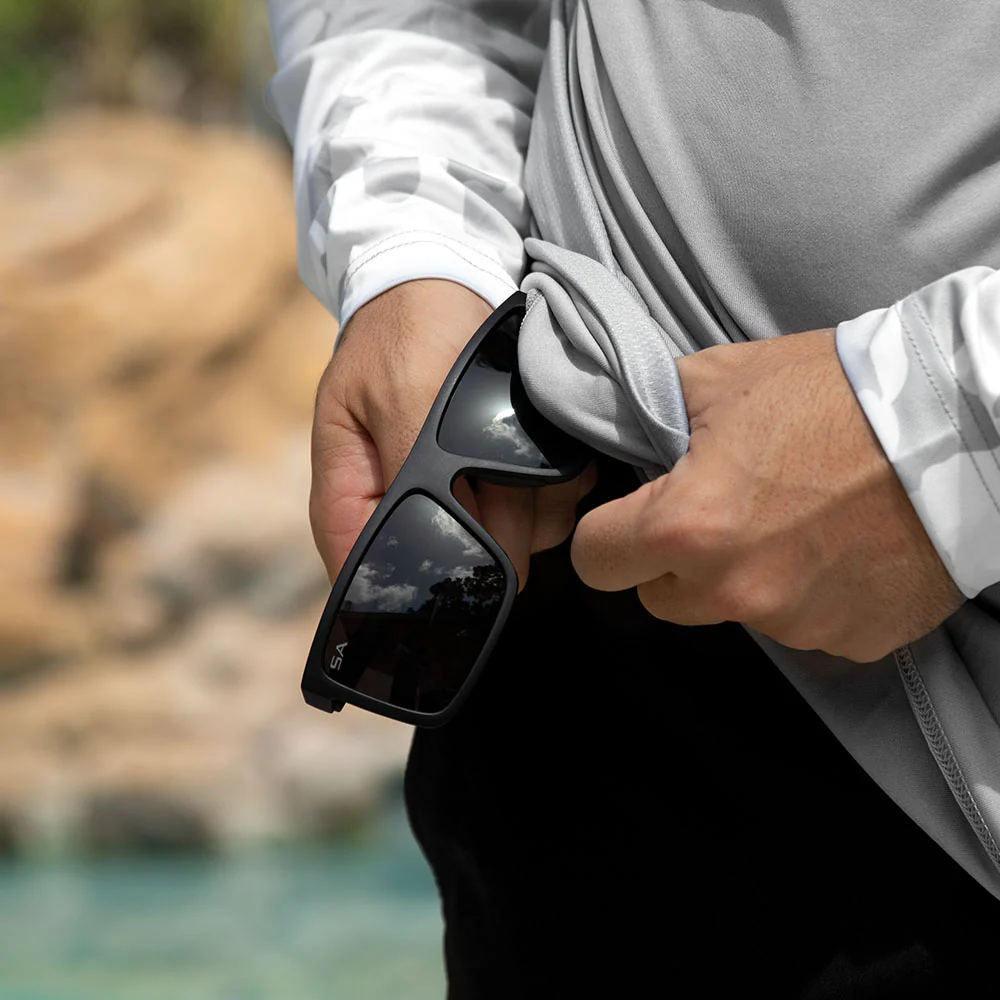 Performance Long Sleeve Shirt