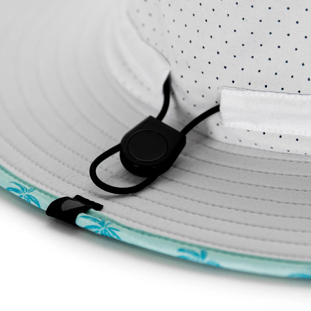 Performance Bucket Hat