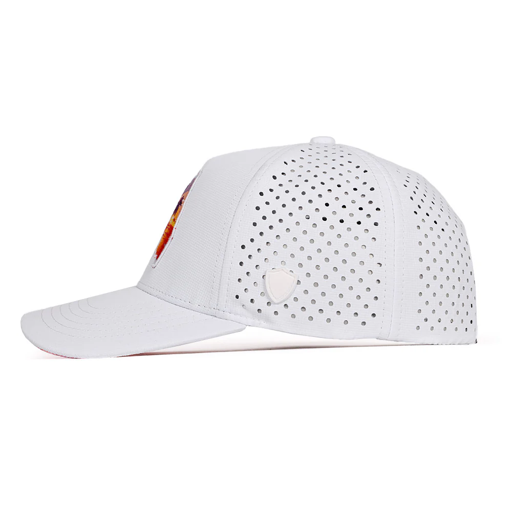 Kickback Performance Snapback
