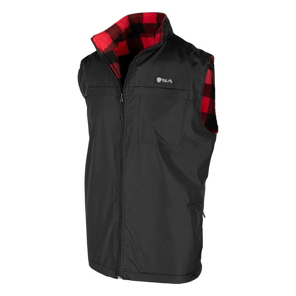 Reversible Vest