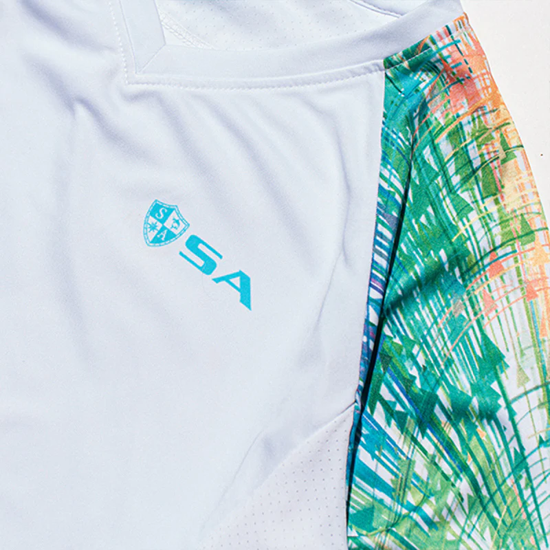 Girl's Performance Long Sleeve Shirt