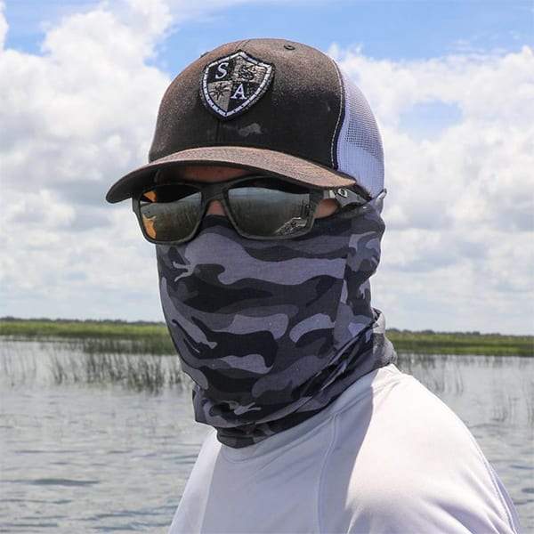 Neck Gaiter