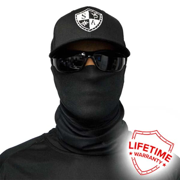 Neck Gaiter