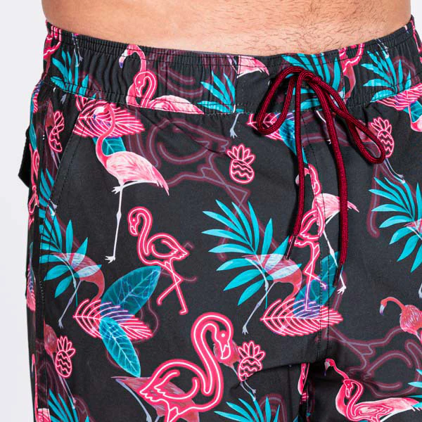 Swim Trunks