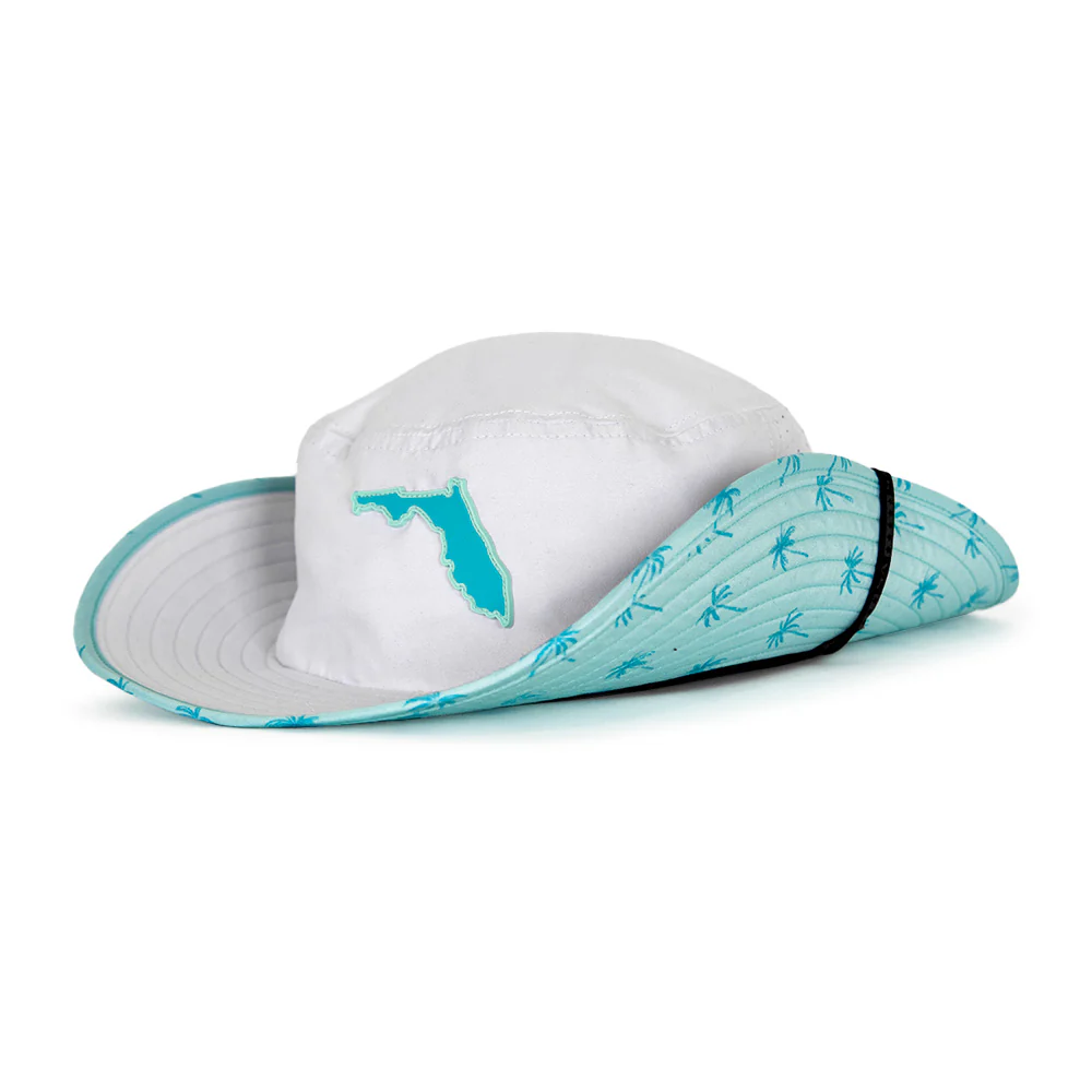 Performance Bucket Hat