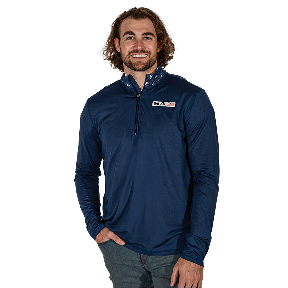 Active Pullover
